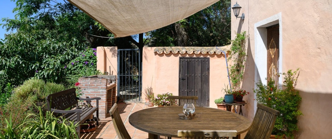 Wiederverkauf - Villa - Estepona - Estepona Centro