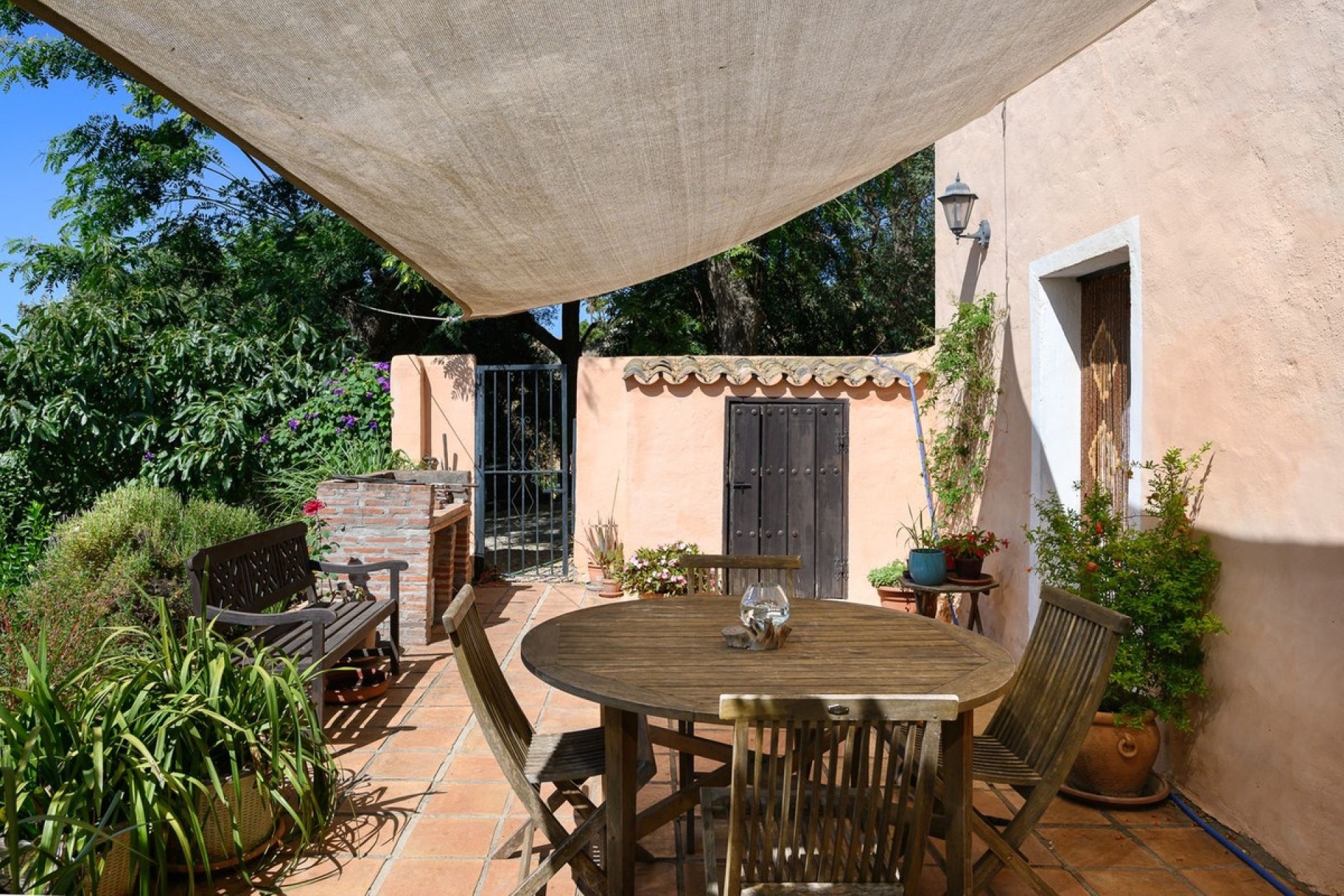Wiederverkauf - Villa - Estepona - Estepona Centro