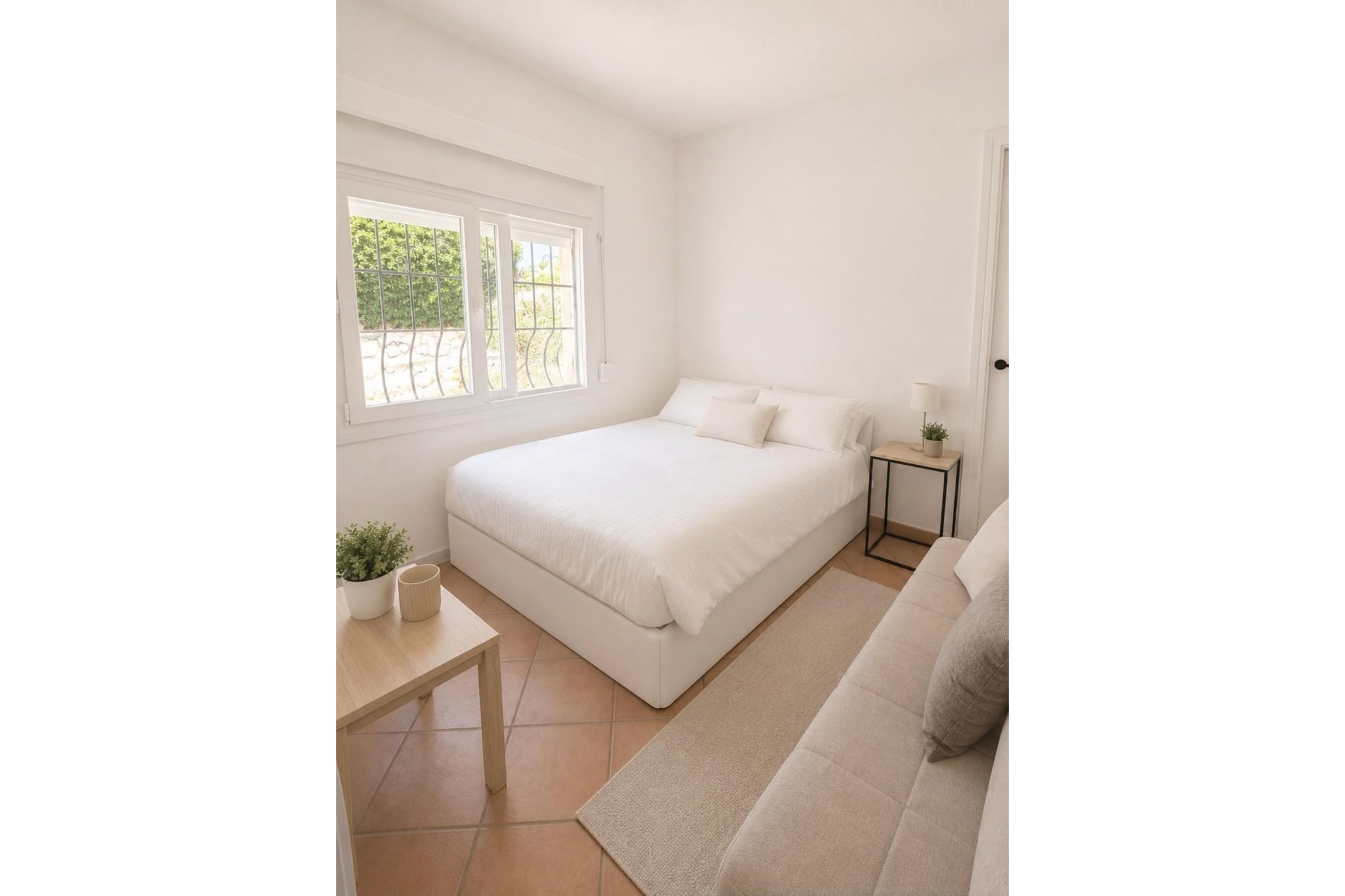 Wiederverkauf - Villa - Estepona - Estepona Centro
