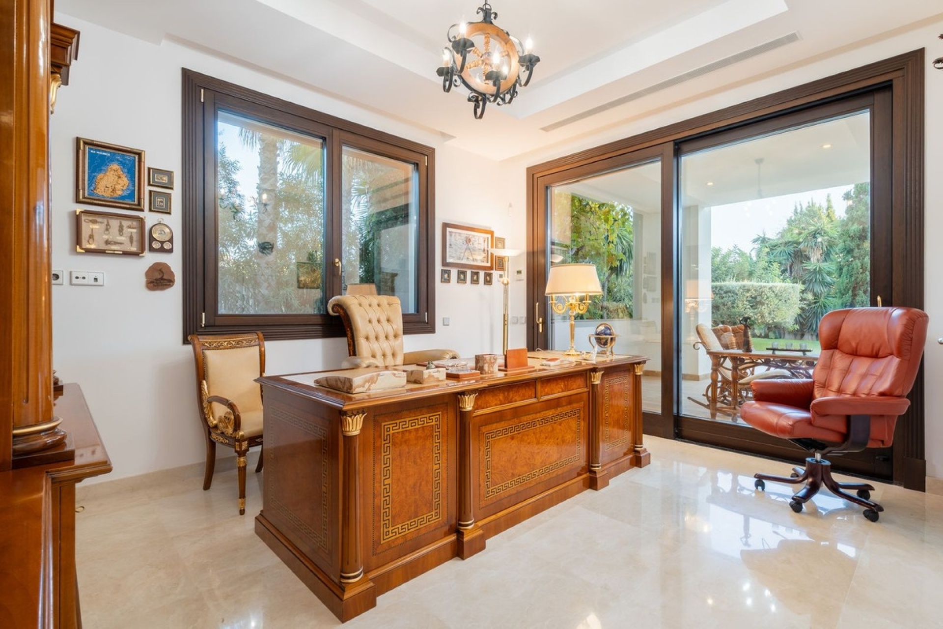 Wiederverkauf - Villa - Estepona - Estepona Centro