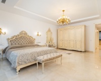Wiederverkauf - Villa - Estepona - Estepona Centro