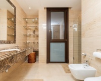 Wiederverkauf - Villa - Estepona - Estepona Centro