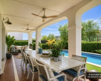Wiederverkauf - Villa - Estepona - Estepona Centro