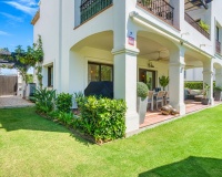 Wiederverkauf - Villa - Estepona - Estepona Centro