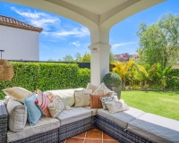 Wiederverkauf - Villa - Estepona - Estepona Centro