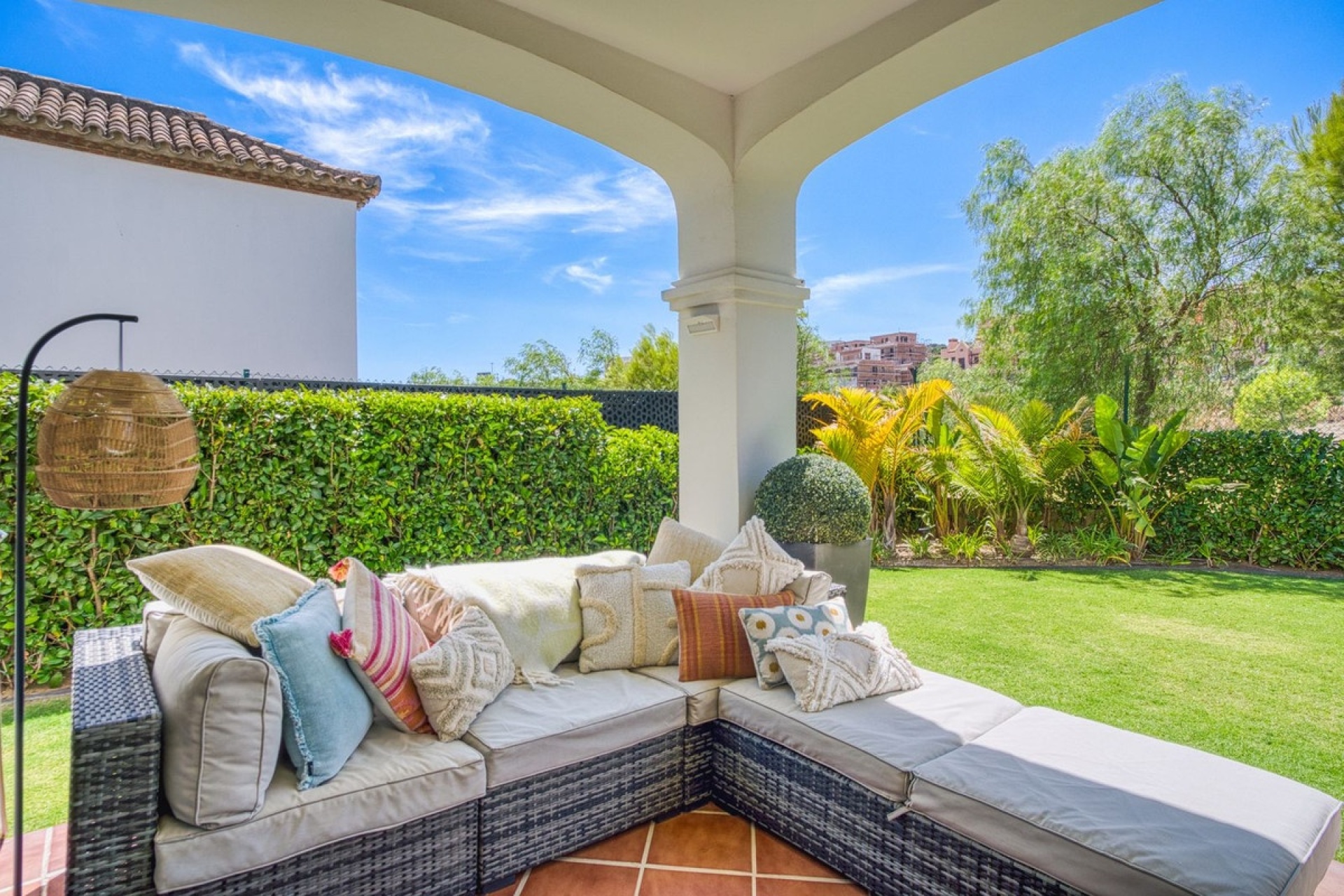 Wiederverkauf - Villa - Estepona - Estepona Centro