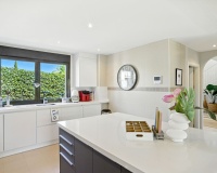 Wiederverkauf - Villa - Estepona - Estepona Centro