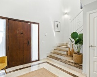 Wiederverkauf - Villa - Estepona - Estepona Centro