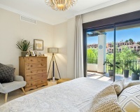 Wiederverkauf - Villa - Estepona - Estepona Centro