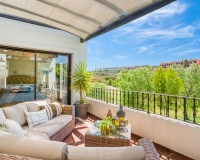 Wiederverkauf - Villa - Estepona - Estepona Centro