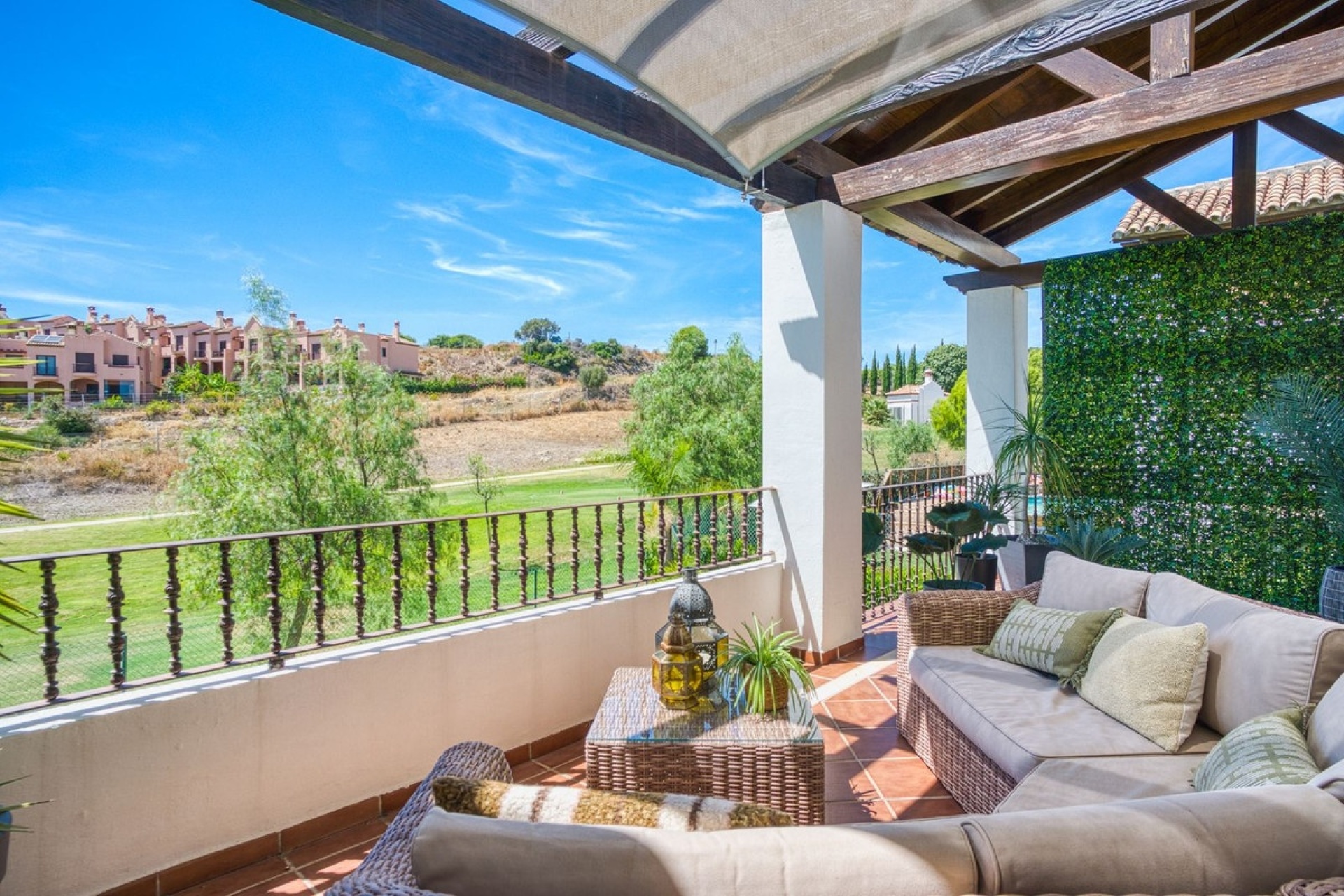 Wiederverkauf - Villa - Estepona - Estepona Centro