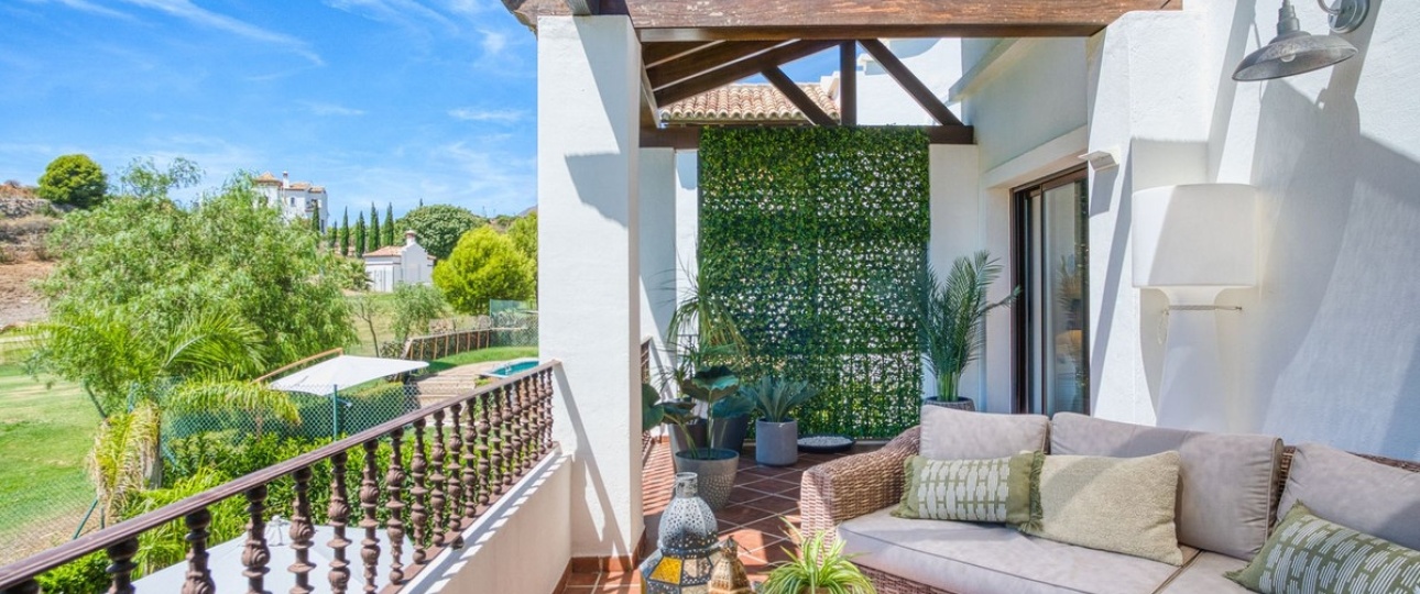 Wiederverkauf - Villa - Estepona - Estepona Centro