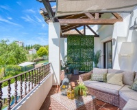 Wiederverkauf - Villa - Estepona - Estepona Centro