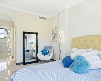 Wiederverkauf - Villa - Estepona - Estepona Centro