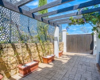 Wiederverkauf - Villa - Estepona - Estepona Centro