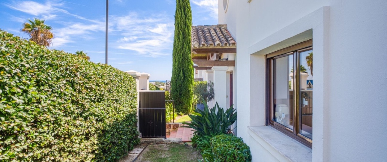 Wiederverkauf - Villa - Estepona - Estepona Centro