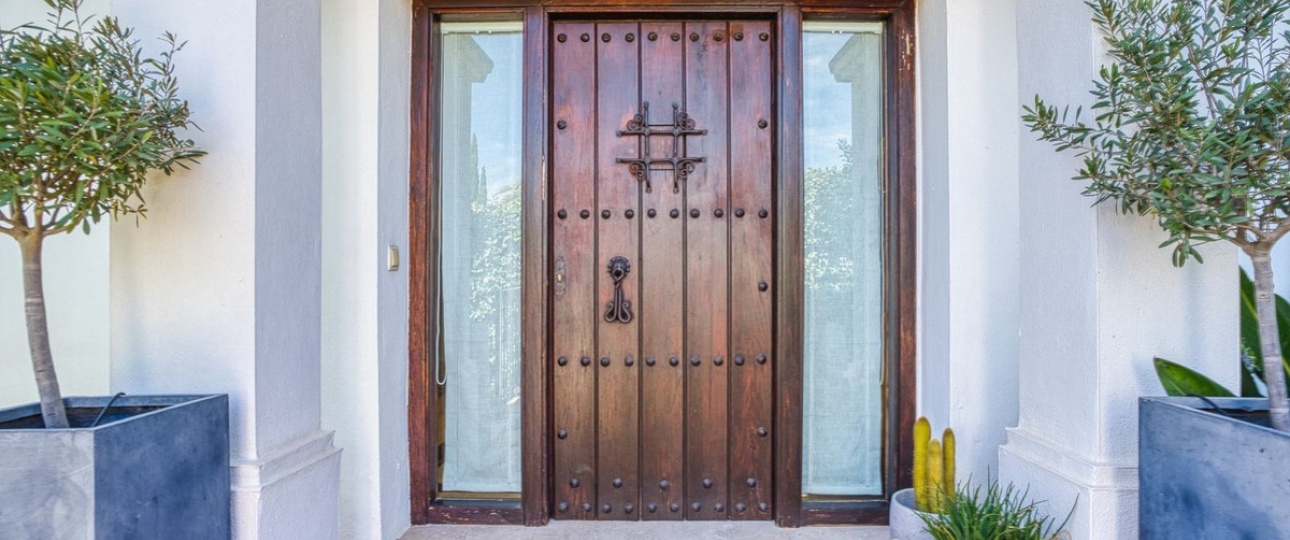 Wiederverkauf - Villa - Estepona - Estepona Centro