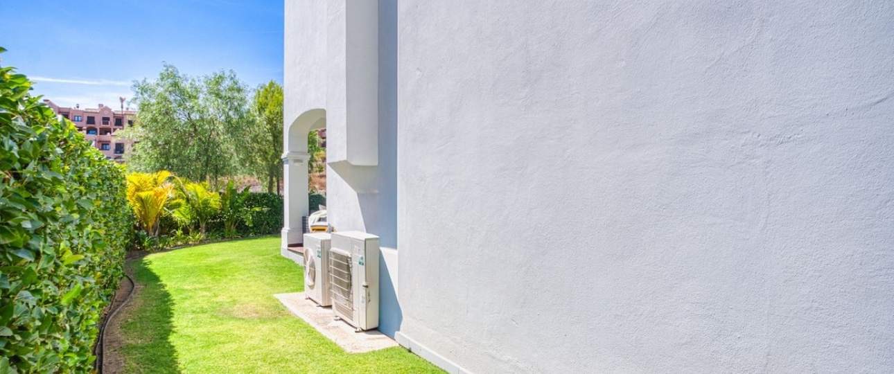 Wiederverkauf - Villa - Estepona - Estepona Centro