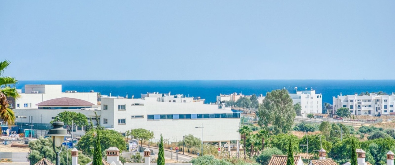 Wiederverkauf - Villa - Estepona - Estepona Centro