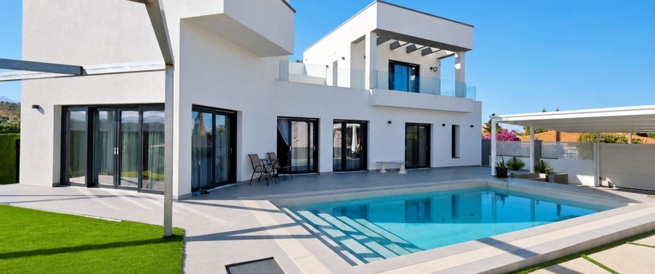 Wiederverkauf - Villa - Estepona - Estepona Centro