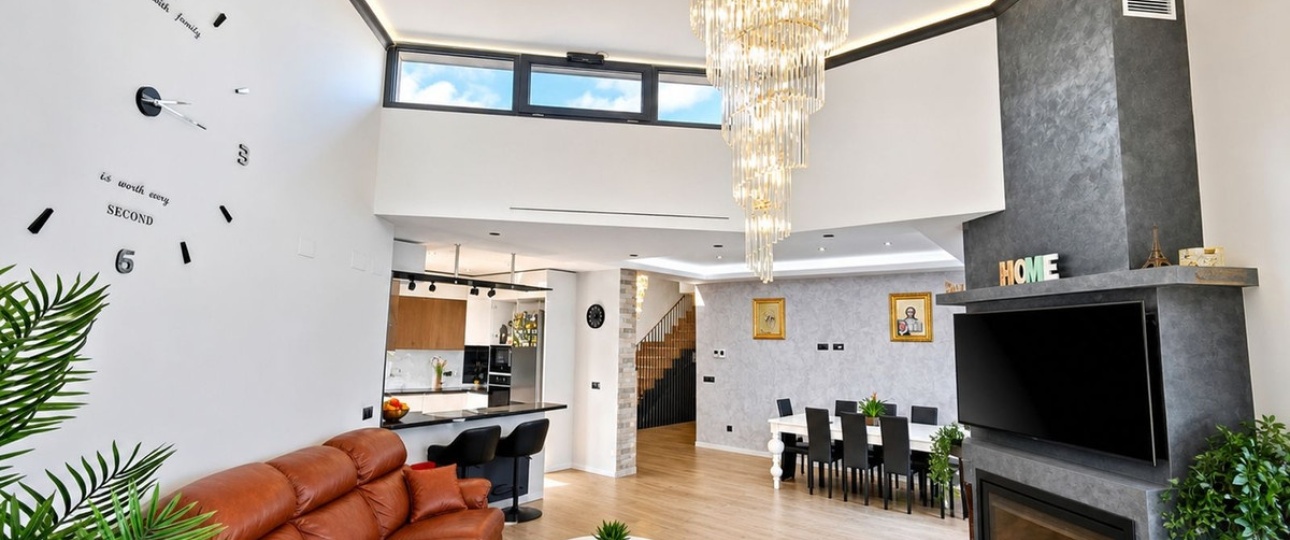 Wiederverkauf - Villa - Estepona - Estepona Centro