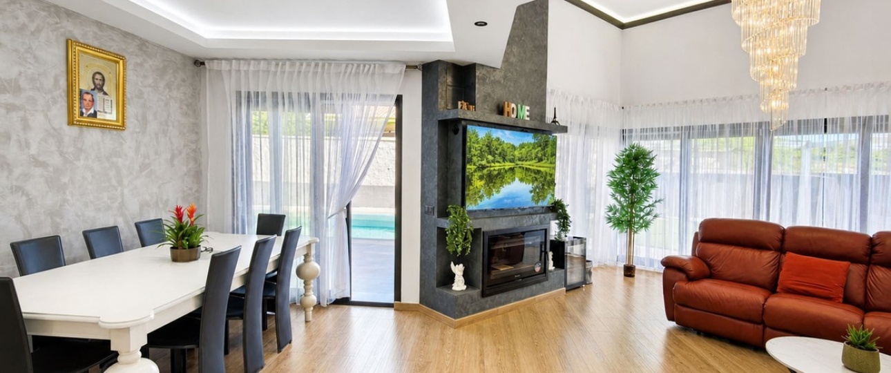 Wiederverkauf - Villa - Estepona - Estepona Centro