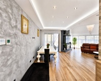 Wiederverkauf - Villa - Estepona - Estepona Centro