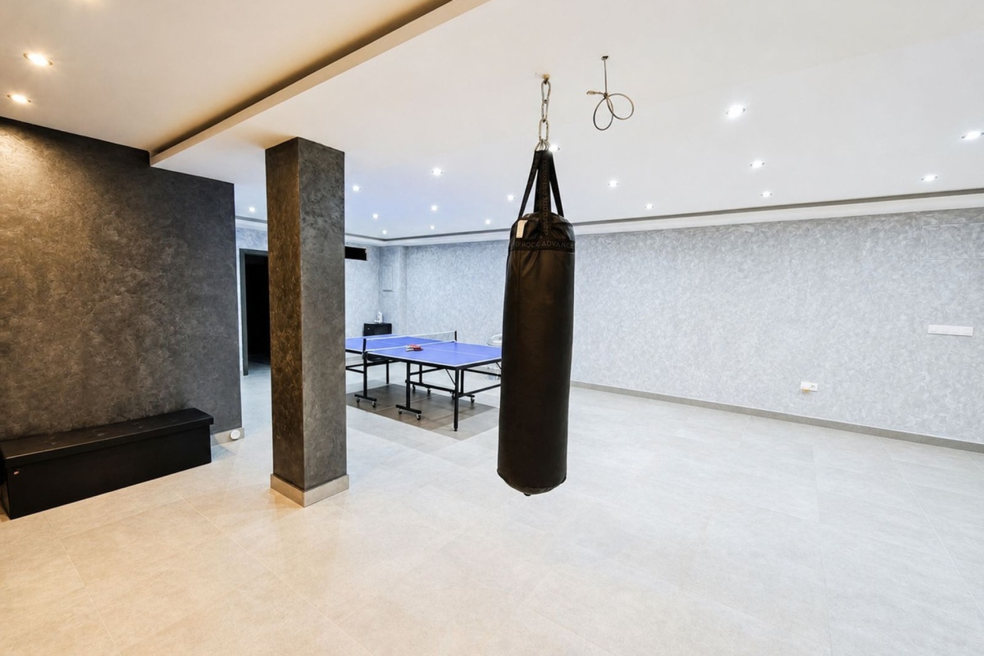 Wiederverkauf - Villa - Estepona - Estepona Centro