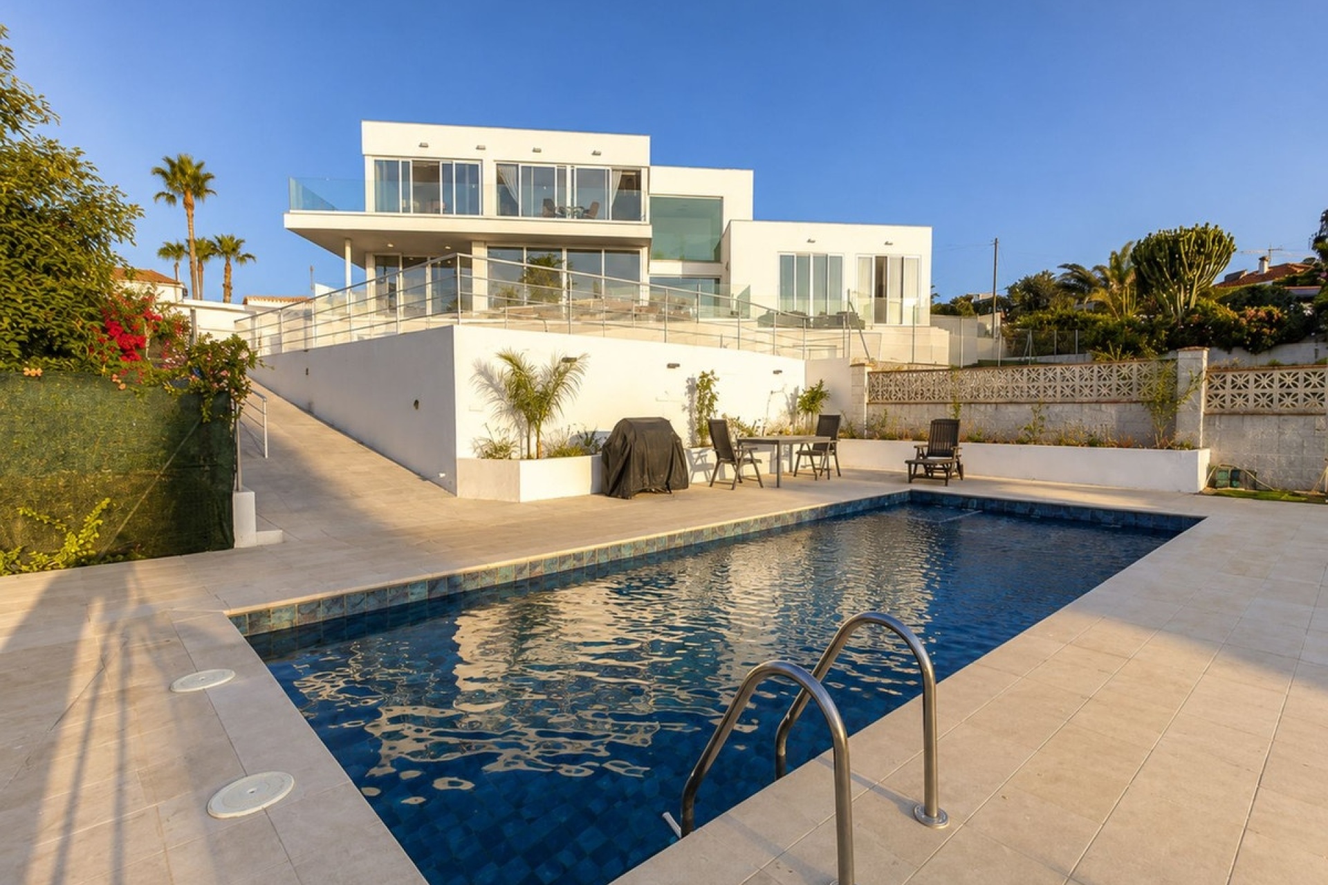 Wiederverkauf - Villa - Estepona - Estepona Centro