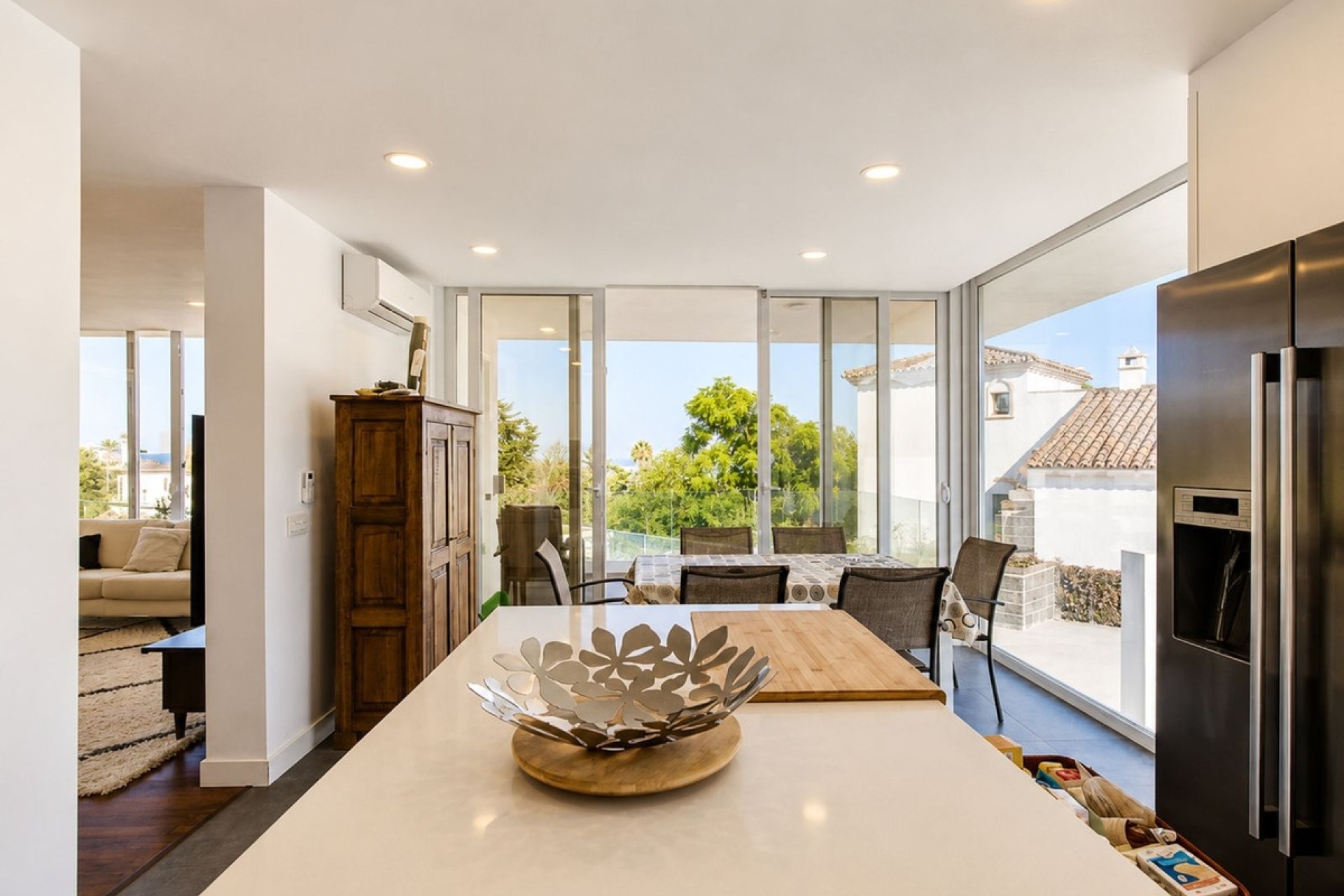 Wiederverkauf - Villa - Estepona - Estepona Centro