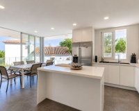Wiederverkauf - Villa - Estepona - Estepona Centro