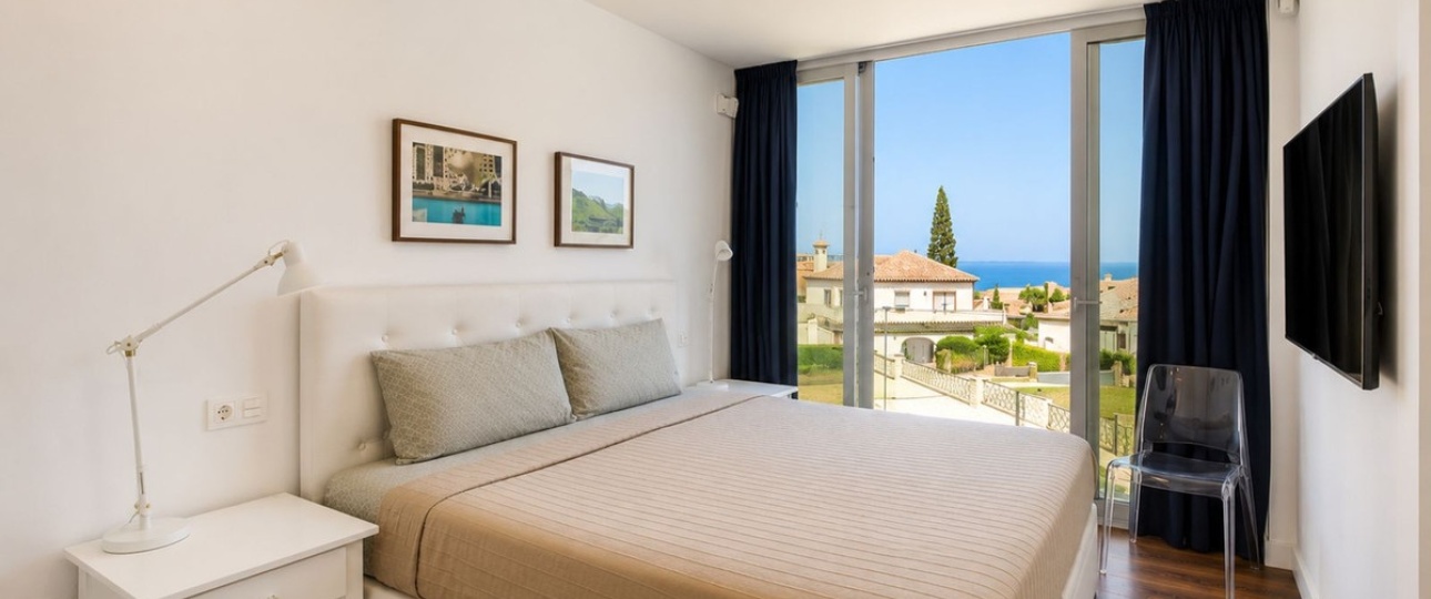 Wiederverkauf - Villa - Estepona - Estepona Centro