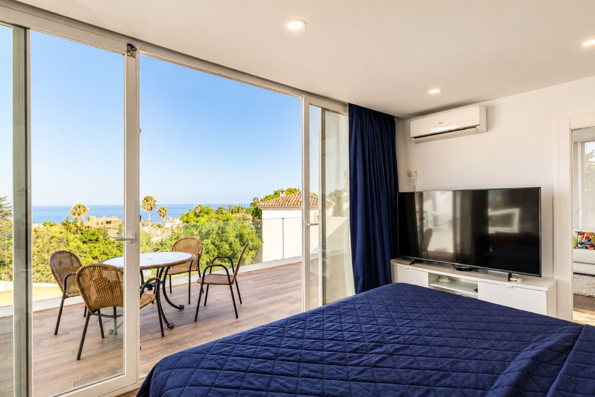 Wiederverkauf - Villa - Estepona - Estepona Centro