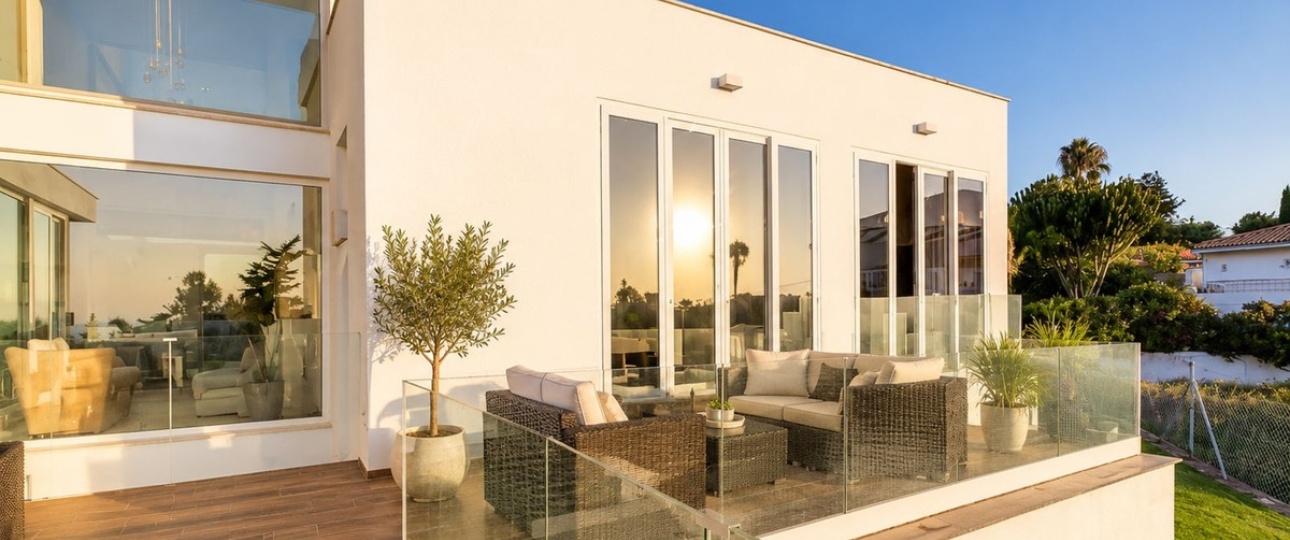 Wiederverkauf - Villa - Estepona - Estepona Centro