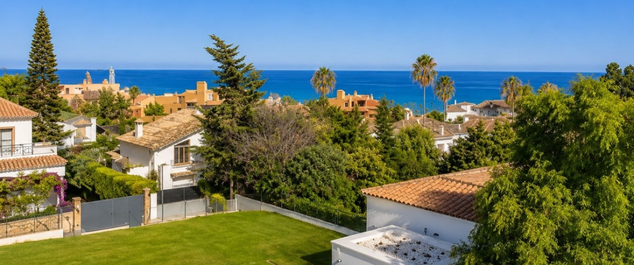 Wiederverkauf - Villa - Estepona - Estepona Centro