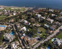 Wiederverkauf - Villa - Estepona - Estepona Centro