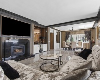 Wiederverkauf - Villa - Estepona - Estepona Centro