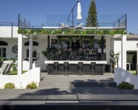 Wiederverkauf - Villa - Estepona - Estepona Centro