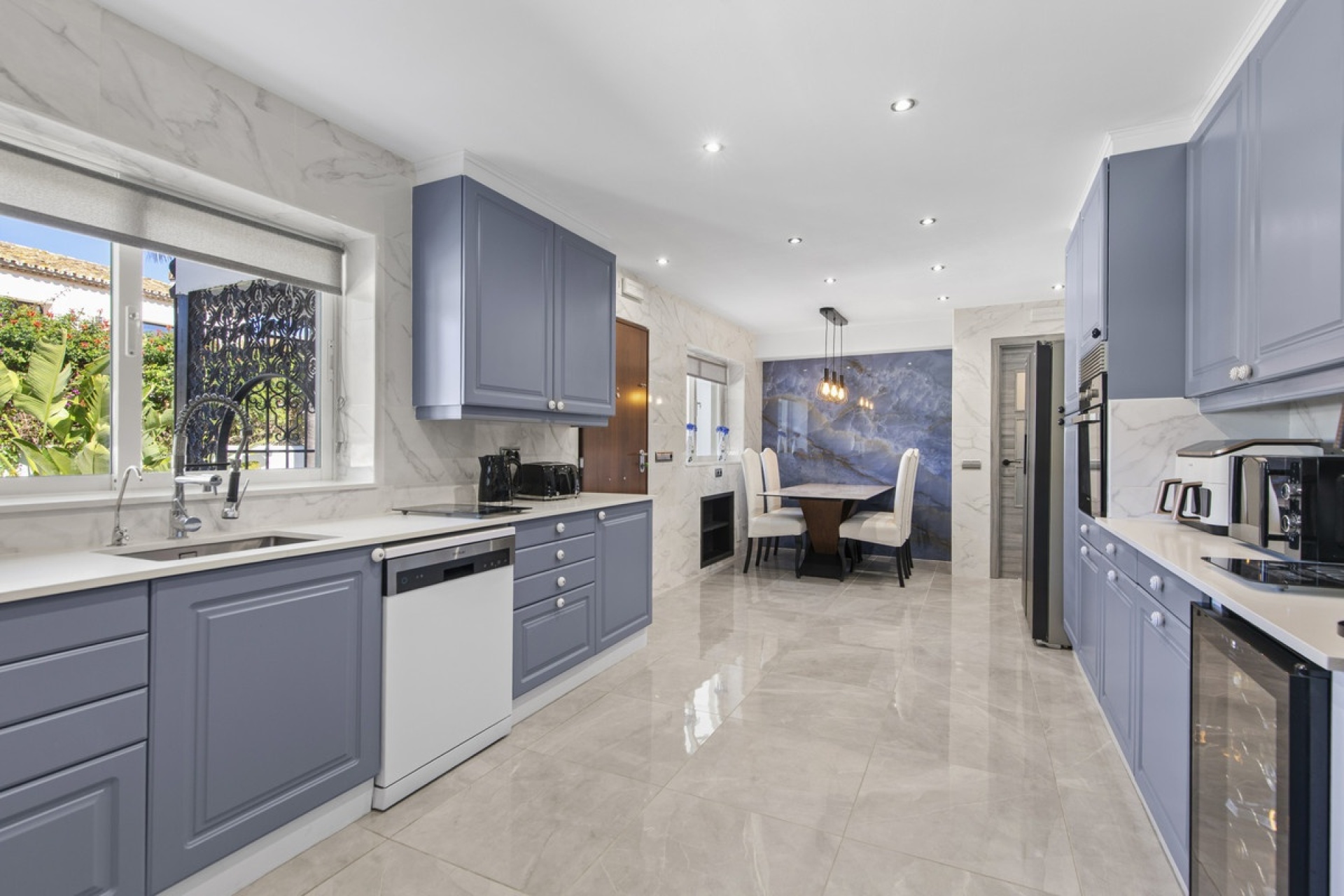 Wiederverkauf - Villa - Estepona - Estepona Centro