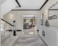 Wiederverkauf - Villa - Estepona - Estepona Centro
