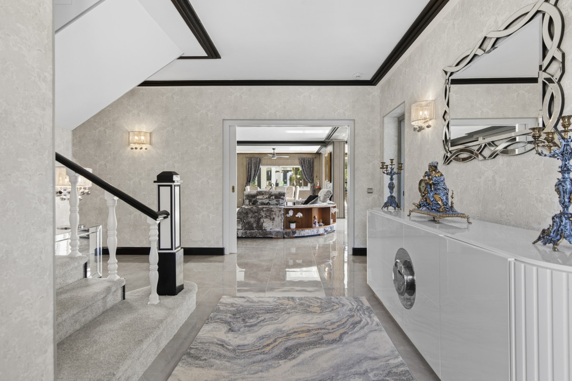 Wiederverkauf - Villa - Estepona - Estepona Centro