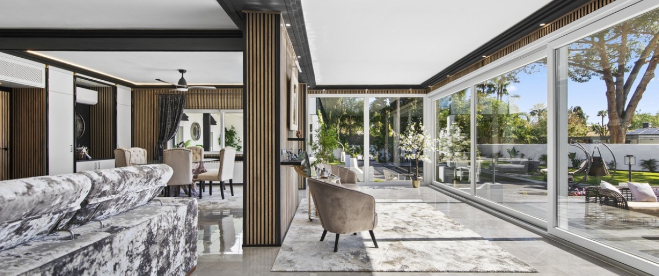 Wiederverkauf - Villa - Estepona - Estepona Centro