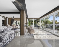 Wiederverkauf - Villa - Estepona - Estepona Centro