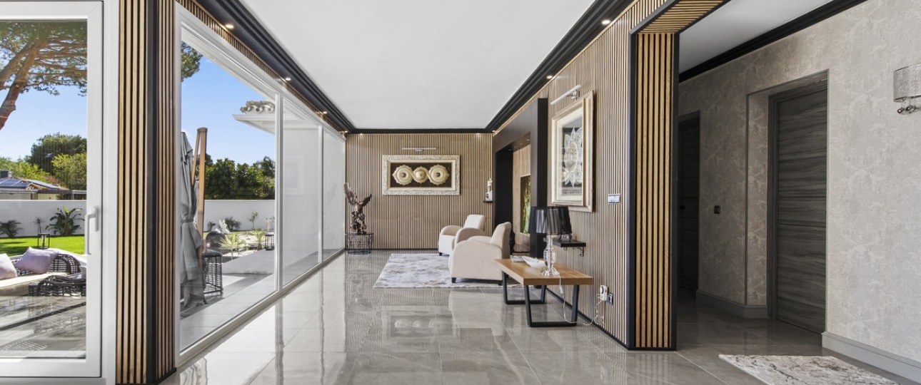 Wiederverkauf - Villa - Estepona - Estepona Centro
