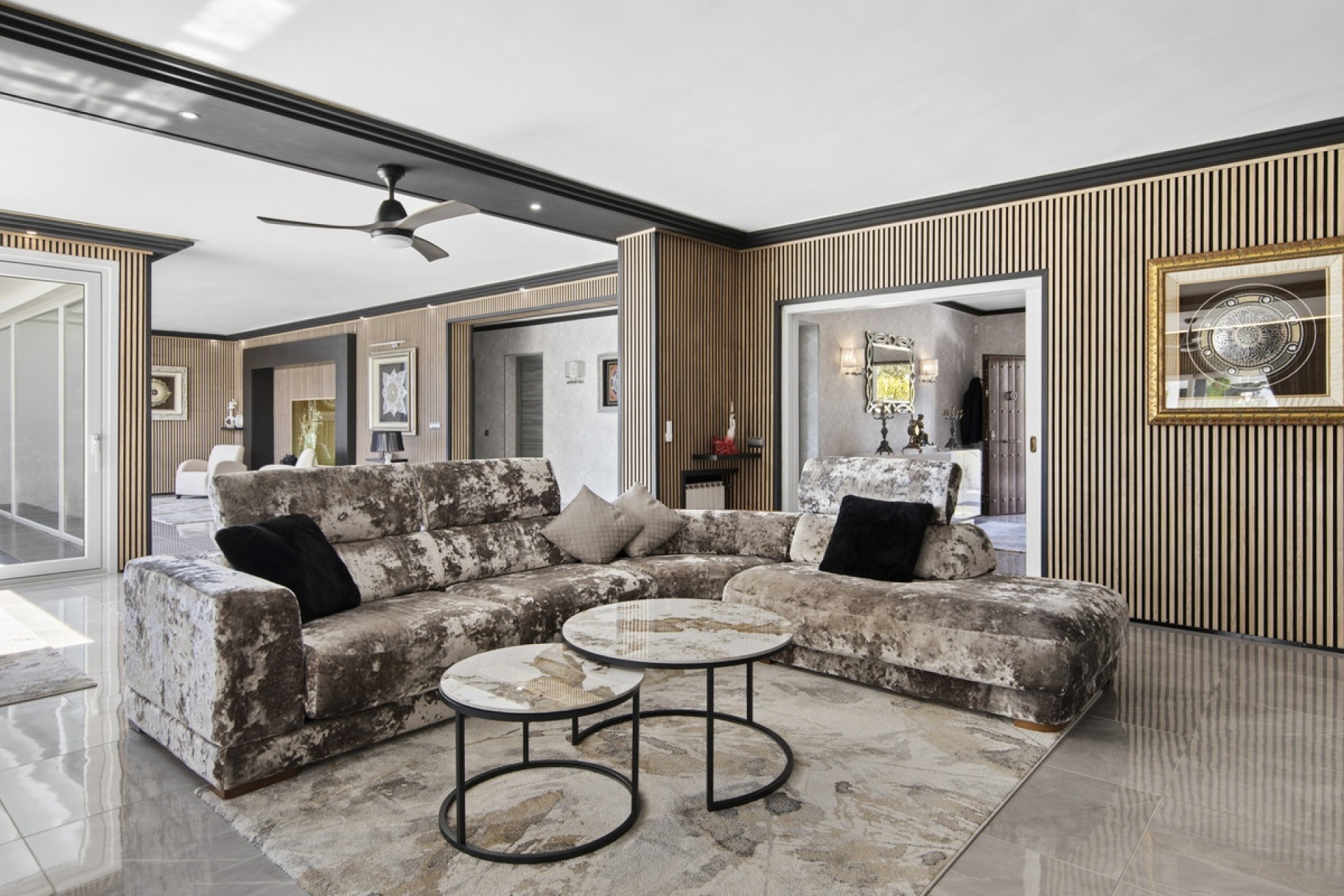 Wiederverkauf - Villa - Estepona - Estepona Centro
