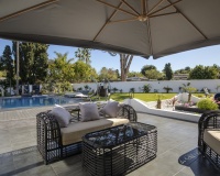 Wiederverkauf - Villa - Estepona - Estepona Centro