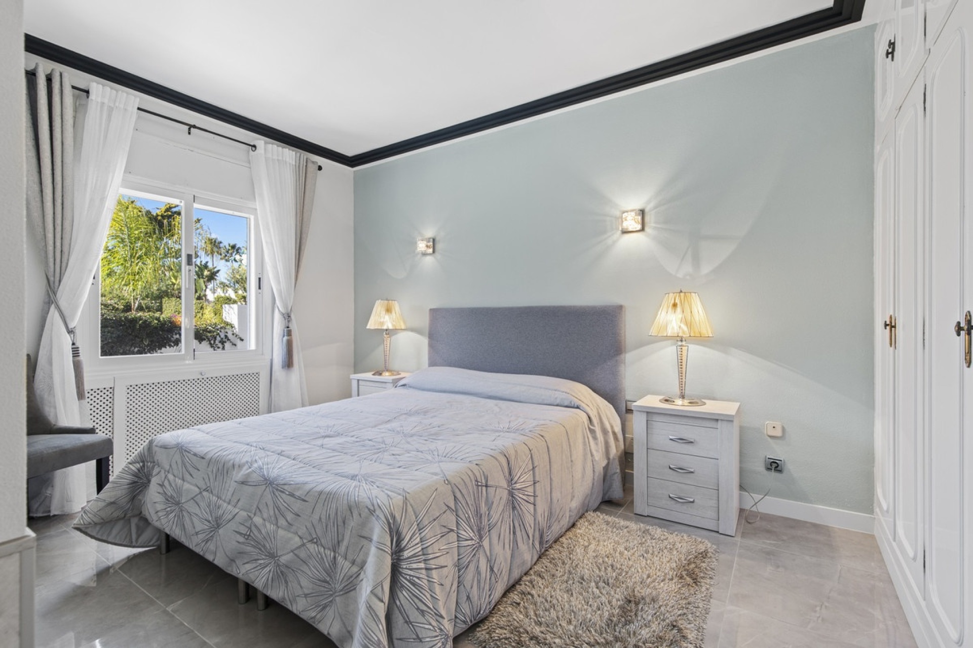 Wiederverkauf - Villa - Estepona - Estepona Centro