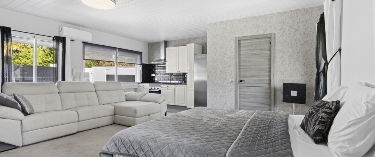 Wiederverkauf - Villa - Estepona - Estepona Centro