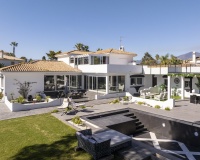 Wiederverkauf - Villa - Estepona - Estepona Centro