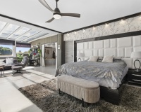 Wiederverkauf - Villa - Estepona - Estepona Centro
